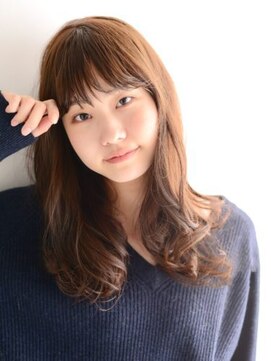 ラフ(raugh) 重軽セミ