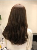 アッシュカラー☆