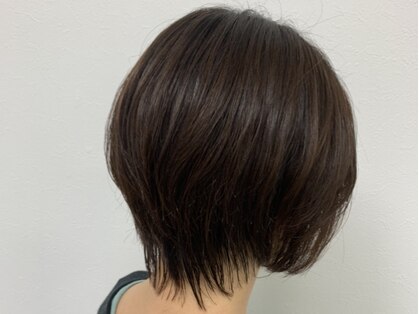 ハク(hair salon haku)の写真