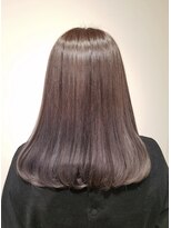 ロゼット バイ クレール(Rosette by Clair)&nbsp;パープルグラデーション＊