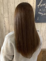 アンク クロス 関内店&nbsp;イルミナモカベージュ　【mifuyu】