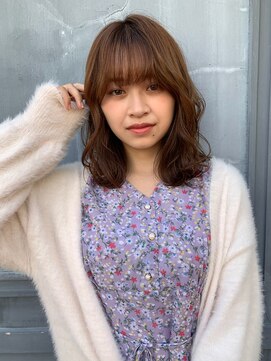 バズ(BUZZ) 重軽ミディ<Buzzさの>