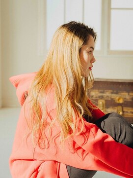 プロデュース 相模原店(Produce) 大人かわいい♪ルーズ☆簡単スタイリング