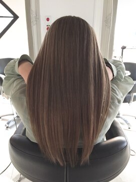 アディクト 綾瀬(ADDICT) 【ADDICT_YuuYa】ミルクティーベージュ_ショコラベージュ