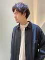 ラル 立川(lar) 仲川 和人
