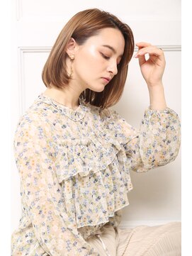 クラッチ 博多(CLUTCH) ナチュラルボブディb1