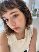 ローウェ 名駅(Louwe)&nbsp;外ハネボブ小顔/20代/30代/40代[名駅/名古屋駅前]