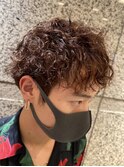 銀座オリジナルスパイラル