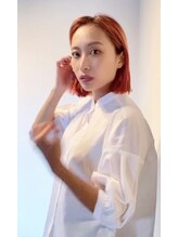 アモ(’amo) yuki