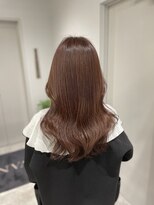 アヴァンス 京橋店(AVANCE)&nbsp;レイヤーカット