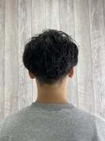 シエル 立川店(CIEL)&nbsp;メンズ王道マッシュ　　[CIEL×舩木亮]
