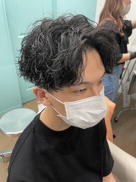 リーホリエ(Lee Horie) ツイストスパイラル