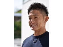 ノア ヘアメイク(Noa hair make)