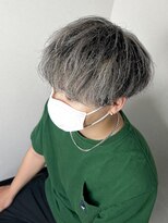 スキル(SKILL)&nbsp;ホワイトメッシュ