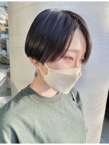 サーカス(circus)&nbsp;▲マッシュショート▲