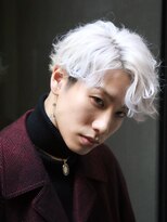 ゴールドシブヤ(GOALD SHIBUYA)&nbsp;ドライセンターパート