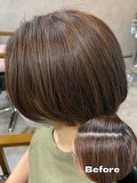 モイ(moy)&nbsp;no.1ダメージレス！ロッド式白髪ぼかし 脱白髪染めハイライト