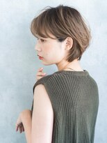 ルアナ 梅田店(Luana)&nbsp;【Luana梅田　ハイライト×韓国ショート】