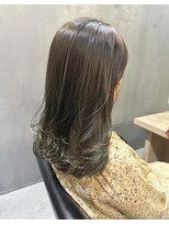 パム 恵比寿(PAM.)&nbsp;ワンカールミディアム