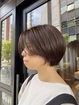 ベルン(bern)&nbsp;ショート