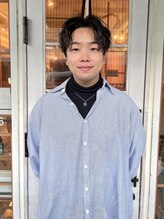 ネオリーブ コパン 鶴見店(Neolive copain) 増子 幹樹 【鶴見】