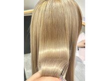 サロン ド ソーホー 蕨(Salon de SOHO)