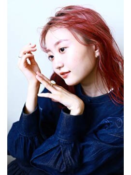 スピガ(SPIGA) レッドカラー