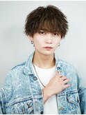 ナチュラルバース