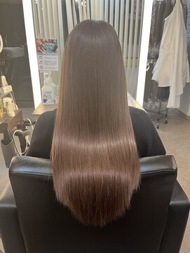 カンナ 大阪店(KANNA) シールエクステ