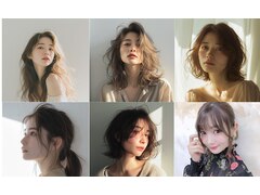 Hair Care Odile【ヘアケアオディール】