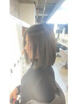 マティス 藤崎店(MATISSE)&nbsp;INOAカラー