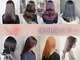 ヘアーメイク ラグズ(Hair Make Luxtz)の写真