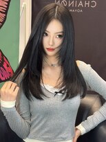 ザシェノンアオヤマ(THE CHAINON AOYAMA)&nbsp;ワンホンレイヤーケラチントリートメント