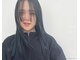 ダールヘア(dar hair)の写真