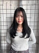 ウム(UMM)&nbsp;韓国レイヤー