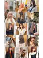 リアンカ(LIANCA)&nbsp;Instagram＠mdk_priでもヘアスタイル等載せています♪