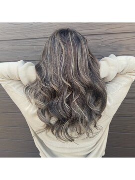 エフパレードシーサイド(F.PARADE seaside) 大人気シーライトカラー