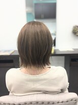 エアシー MEGAドン・キホーテ桐生店(EACY)&nbsp;ボブ