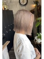 ヴェロニカ バイ ソル(Veronica by SOL)&nbsp;グレージュ