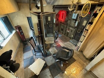 ケイカ(Keica)の写真/落ち着いた空間で自分だけのサロンtimeを！大型店が苦手な方にもオススメの少人数プライベートサロン♪