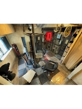 落ち着いた空間で自分だけのサロンtimeを！大型店が苦手な方にもオススメの少人数プライベートサロン♪