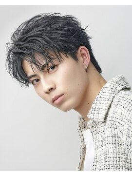 オーシャントーキョー 渋谷神南(OCEAN TOKYO) フェザーショート