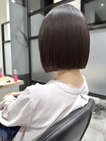 カイノ 南青山店(KAINO)&nbsp;グレージュ/グレーベージュ