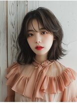 エルサロン 大阪店(ELLE salon)&nbsp;ELLEスタイル