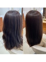 クーペ(COUPE)&nbsp;美髪ストレート