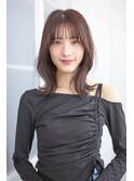韓国風くびれスタイル