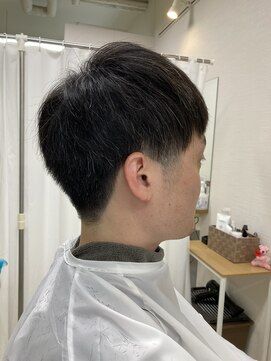 ベアーズ1 メンズショート