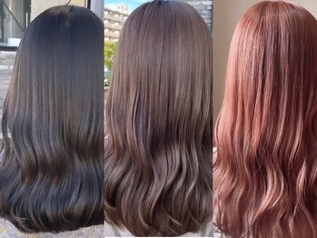 sofa AVEDA 泉中央店