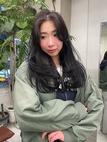 フェブ(fev)&nbsp;<fev_sakura> 海外layer cut