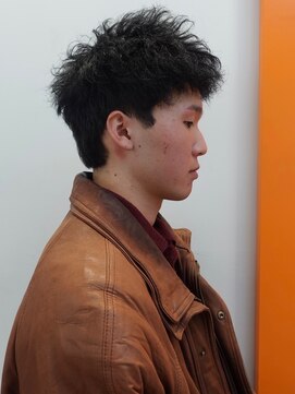 シティ(sity.) 天神 ブリーチカラー ハイトーンカラー デザインカラー